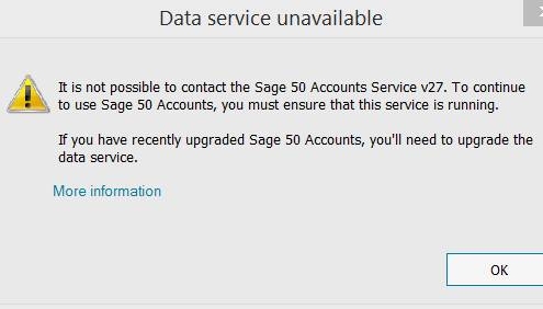 Sage Data Service