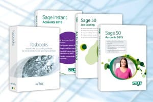 Sage Products SEPA