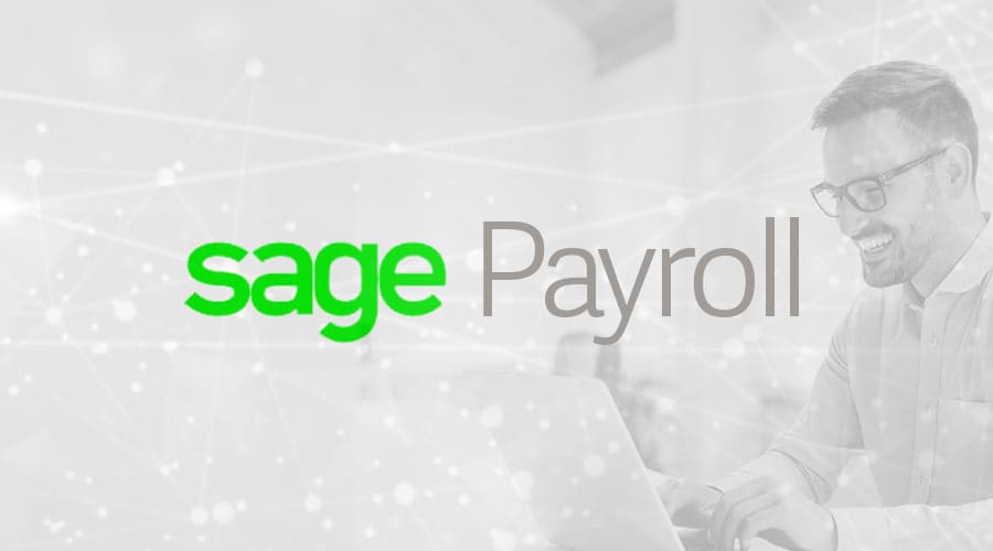 Sage Payroll Year end